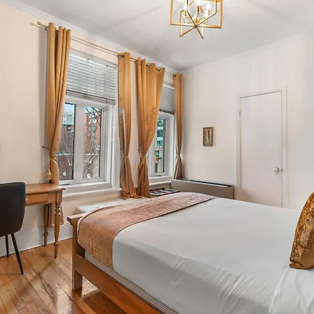 Hotel Charles-Alexandre - Par Aneyro-3